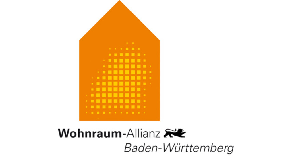 Logo der Wohnraum-Allianz