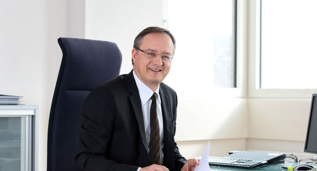 Andreas Stoch, Minister für Kultus, Jugend und Sport
