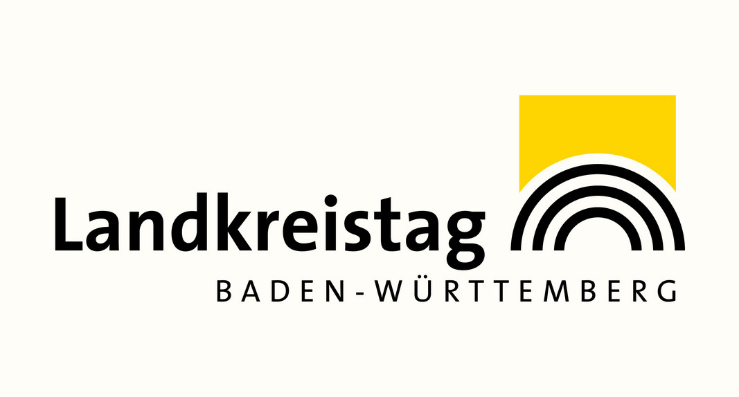Das Logo des Landkreistags Baden-Württemberg