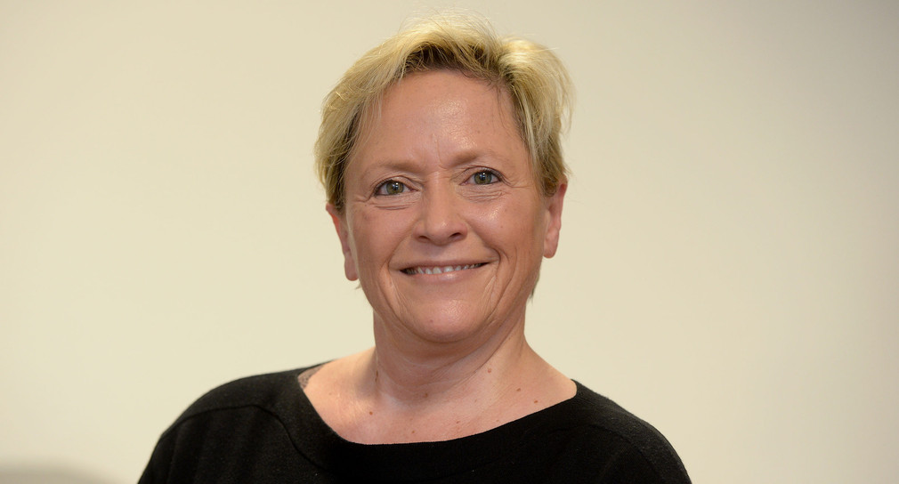 Dr. Susanne Eisenmann, Ministerin für Kultus, Jugend und Sport (Bild: © dpa)