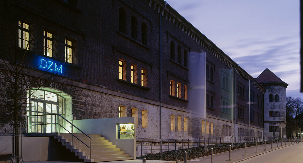 Das Donauschwäbische Zentralmuseum in Ulm (Foto: © Donauschwäbisches Zentralmuseum)