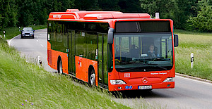 Förderprogramm „Regiobuslinien“ wird ausgeweitet