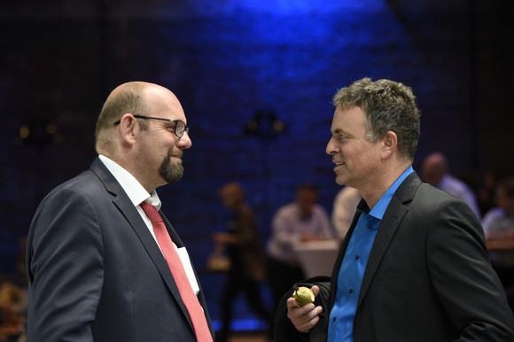 Innovation Unicorn oder Transformer in Baden-Württemberg Veranstaltung "Unicorn oder Transformer: Markterfolg mit Innovationsförderung"