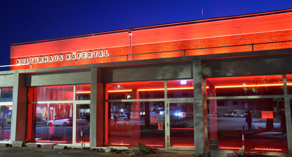 Kulturhaus Mannheim