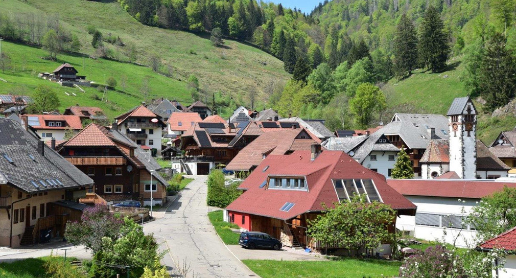 Entwicklungsprogramm Ländlicher Raum