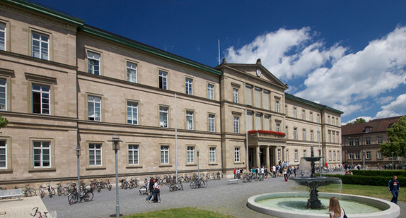 Uni Tübingen (Quelle: Universität Tübingen)