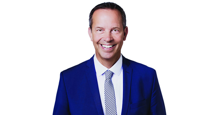 Thomas Dörflinger