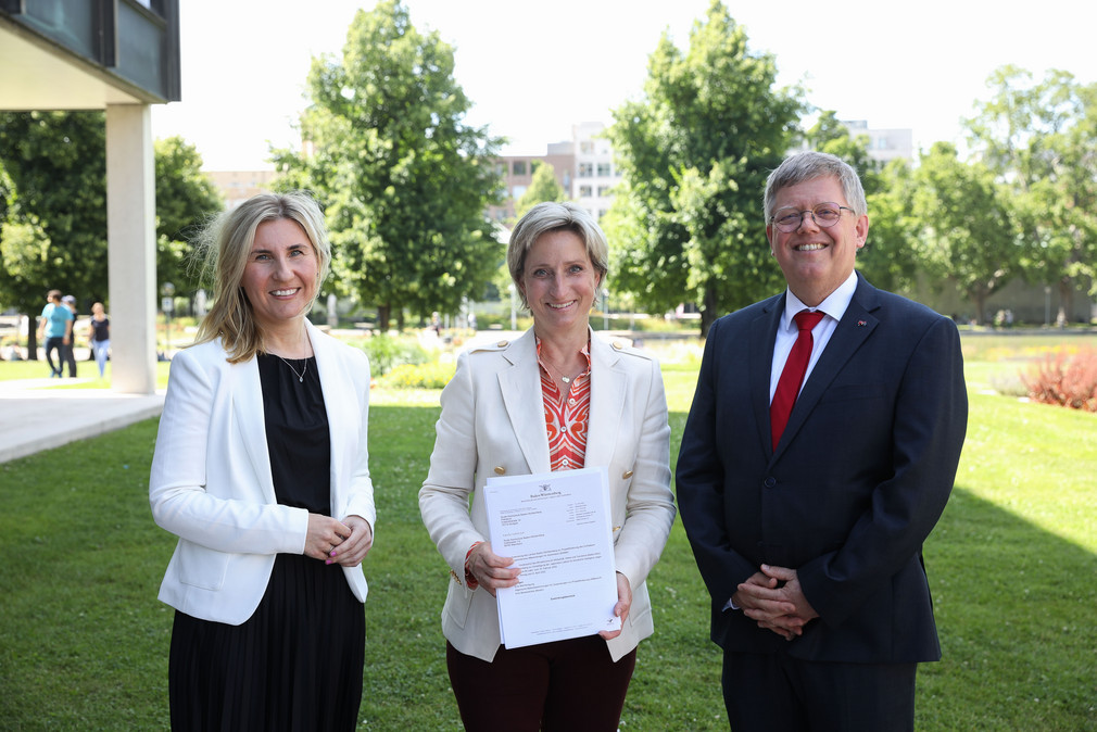 Künstliche Intelligenz Förderung regionaler KI-Labs