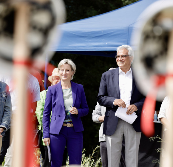 Themenreise Themenreise Start-up Ökosystem Ulm Themenreise zum Start-up Ökosystem, Ulm