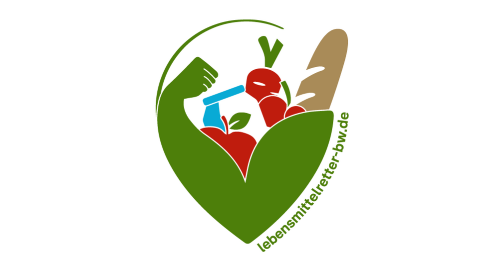 Logo Lebensmittelretter