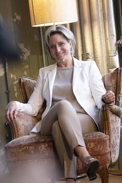 Verleihung KI-Champions am 11. August 2020 