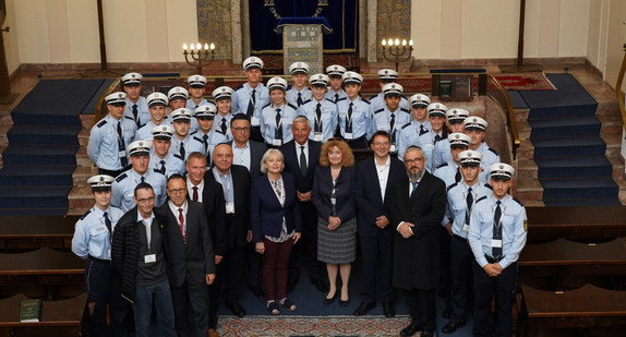 Innenministerium Baden-Württemberg