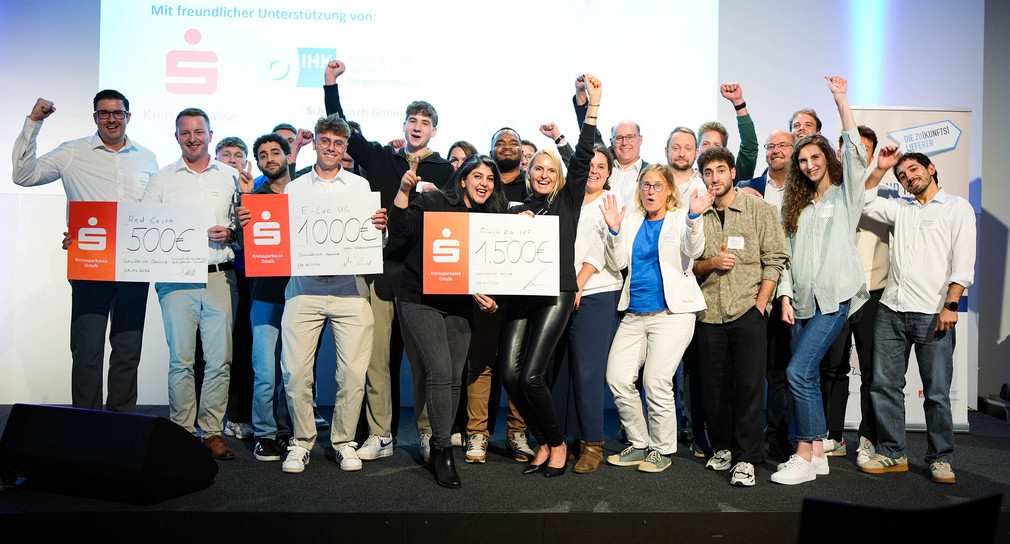 Start-up WOW Challenge