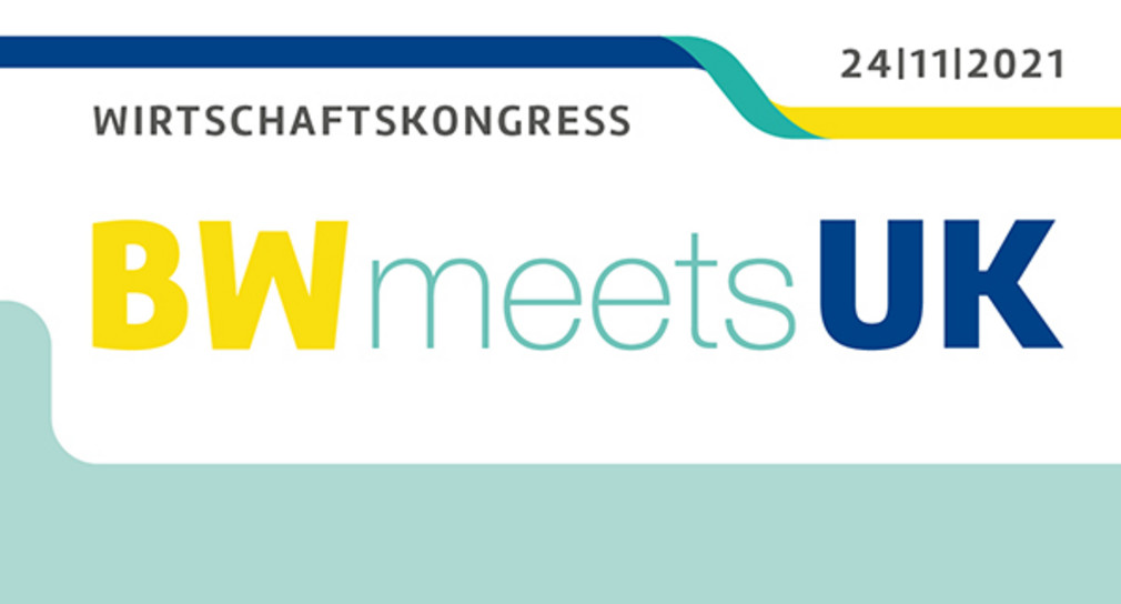 Wirtschaftskongress Mit den britischen Partnern im Gespräch und im Geschäft bleiben