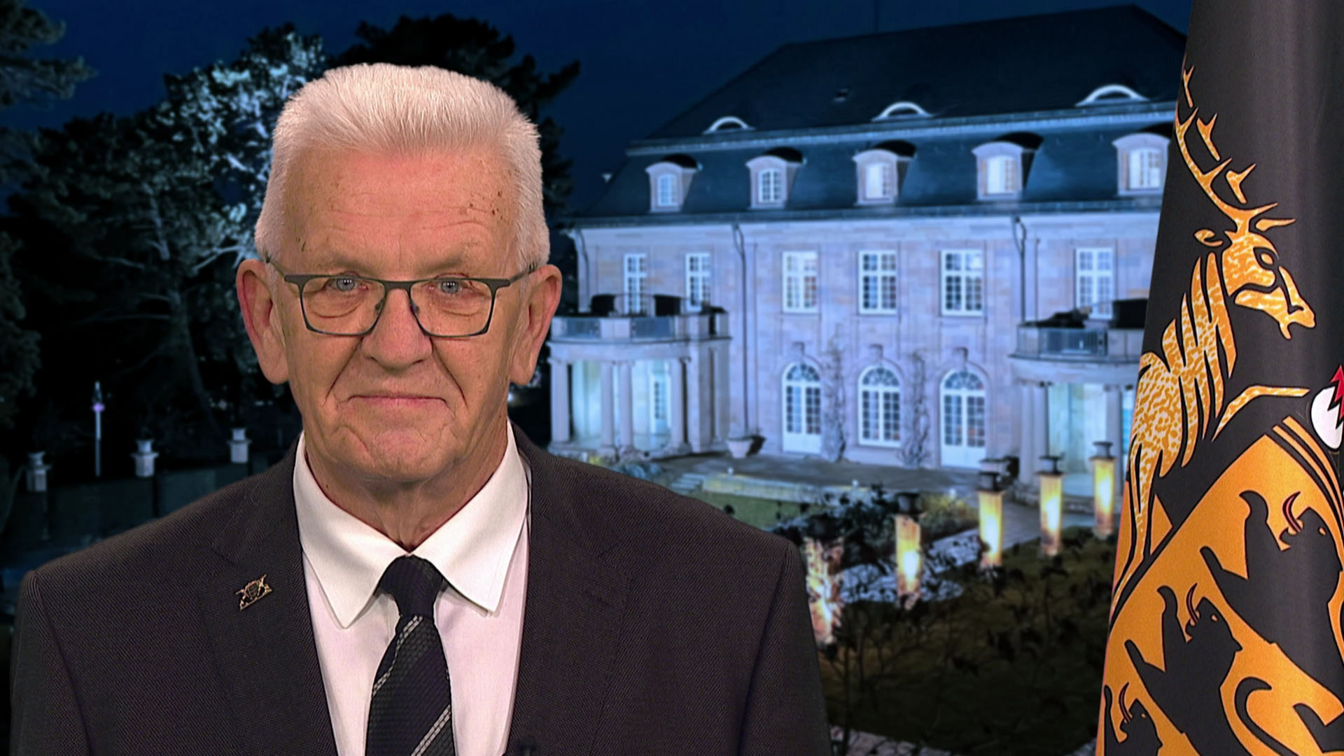 Gemeinsam entsteht Zuversicht