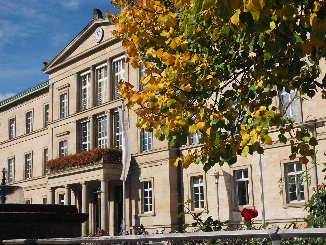 Land Baut Forschungsstelle Rechtsextremismus In T bingen Auf Baden Land Baut Forschungsstelle Rechtsextremismus In T bingen Auf Baden