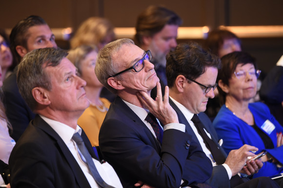 Innovation Unicorn oder Transformer in Baden-Württemberg Veranstaltung "Unicorn oder Transformer: Markterfolg mit Innovationsförderung"