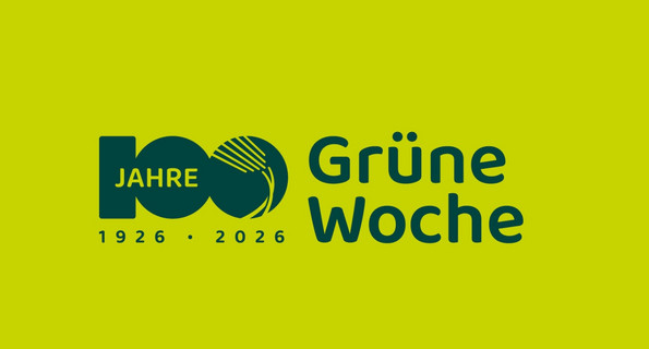 Grüne Woche 2026