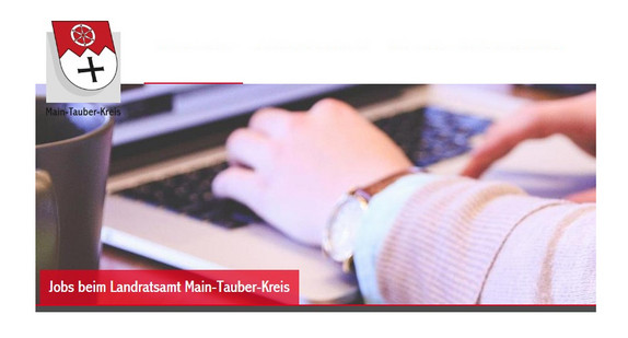 Job beim LRA TBB