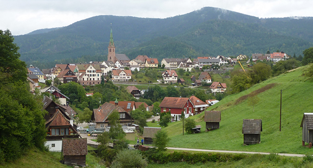 Ländlicher Raum