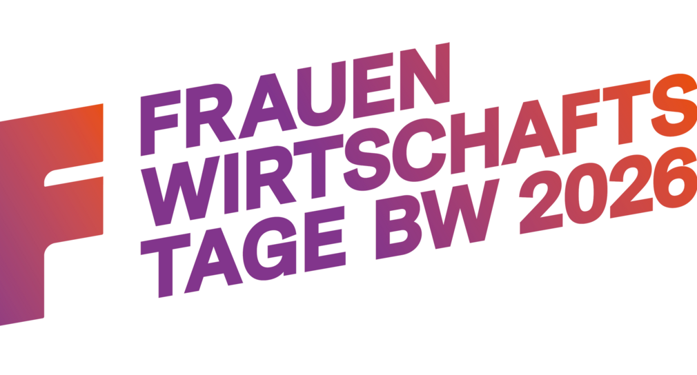 Logo er Frauenwirtschaftstage 2026