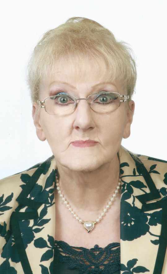 Ingrid Girrbach
