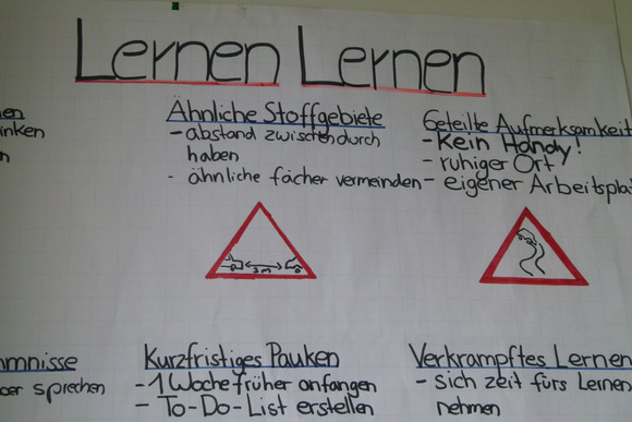 Besuch der BBQ gGmbH in Ludwigsburg im Rahmen der arbeitsmarktpolitischen Reise am 17. Mai 2018. 