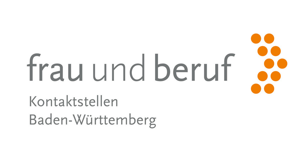 Logo Frau und Beruf