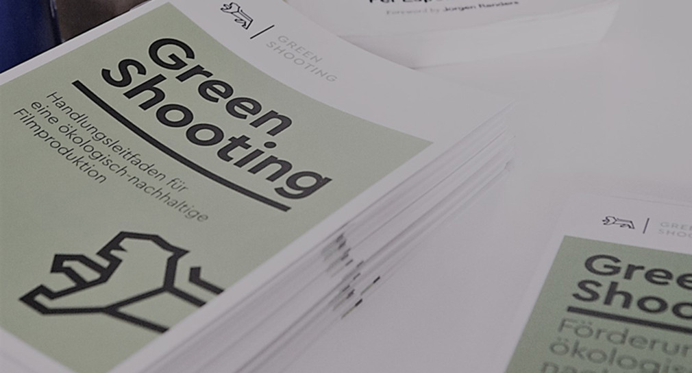 Mit dem Arbeitskreis „Green Shooting“ nimmt die Medien- und Filmgesellschaft Baden-Württemberg die Transformation zu einer ökologisch nachhaltigen Produktionsweise von Filmen und Serien im Land in den Blick  (Bild: Medien- und Filmgesellschaft Baden-Württemberg)