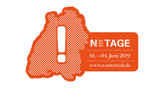 Logo N!Tage 2019