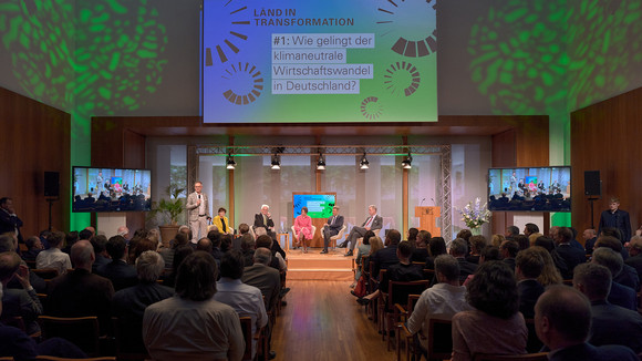 LVBW Land in Transformation