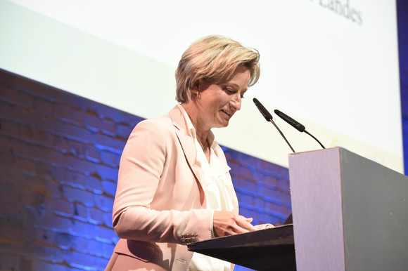 Innovation Unicorn oder Transformer in Baden-Württemberg Veranstaltung "Unicorn oder Transformer: Markterfolg mit Innovationsförderung"