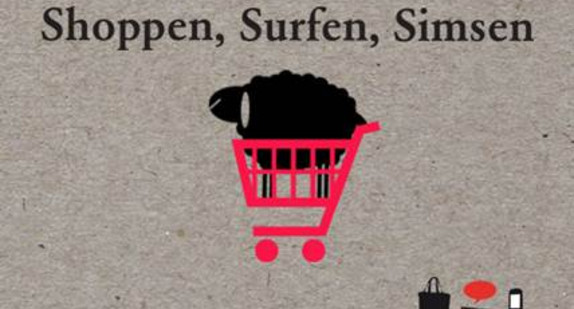 Die Facebook-Seite "Shoppen, Surfen, Simsen" gibt Verbrauchern Orientierung.