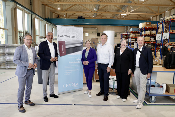 Themenreise Themenreise Start-up Ökosystem Ulm Themenreise zum Start-up Ökosystem, Ulm