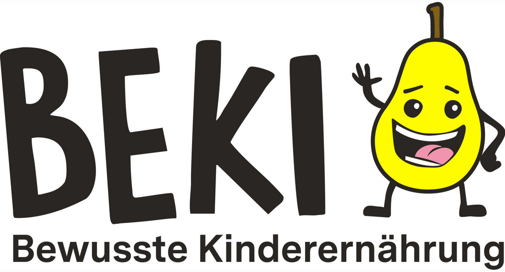 Ernährung Neuer Auftritt für Landesinitiative BEKI
