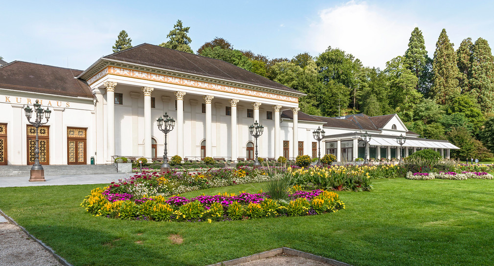 Kurhaus Baden-Baden