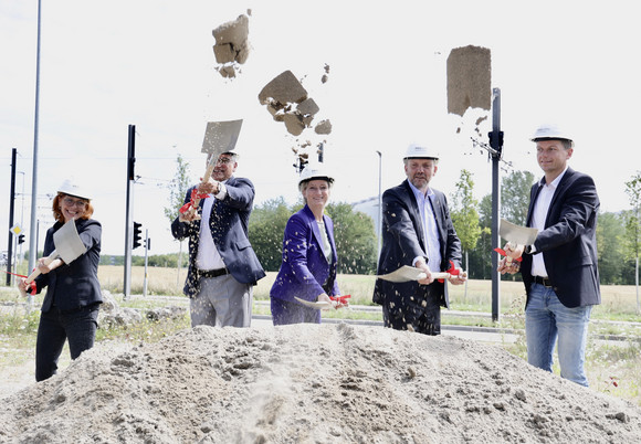 Themenreise Themenreise Start-up Ökosystem Ulm Themenreise zum Start-up Ökosystem, Ulm
