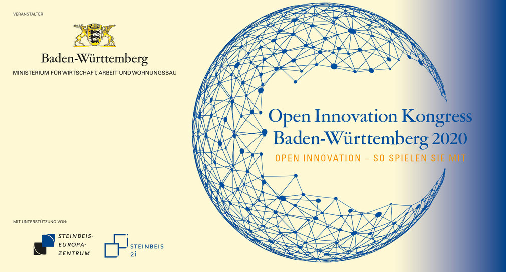 Open Innovation Kongress
