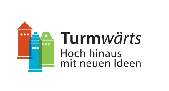 Logo "Turmwärts"