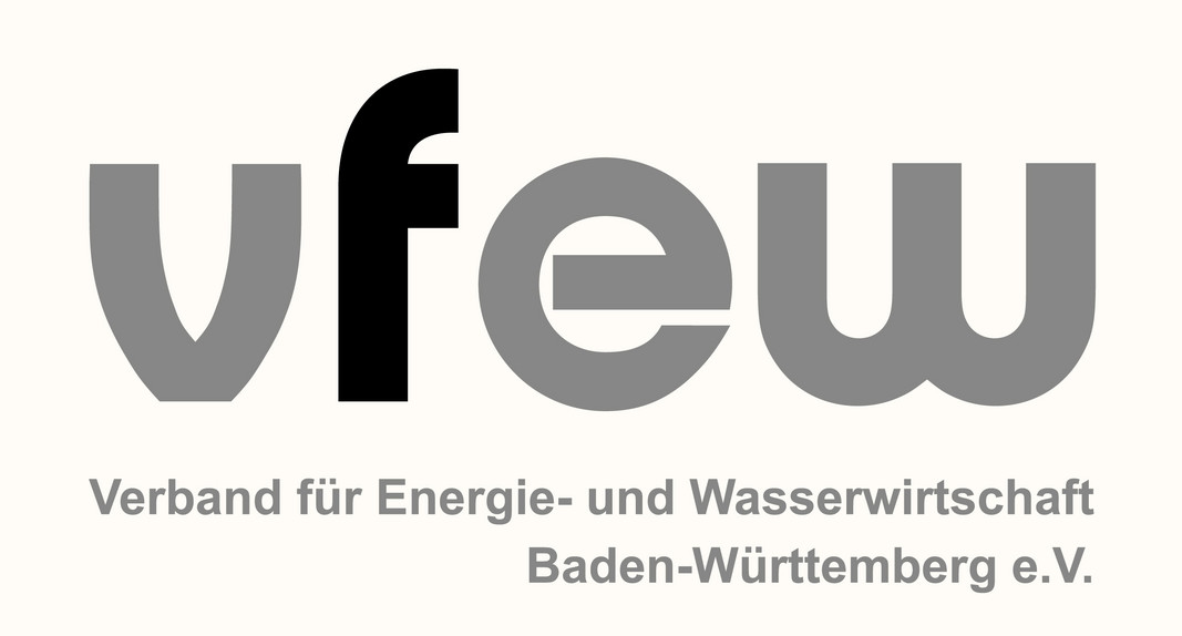 Das Logo des Verbands für Energie- und Wasserwirtschaft Baden-Württemberg e.V.