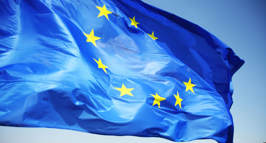 Europa Virtuelle Europawoche vom 1. bis 9. Mai