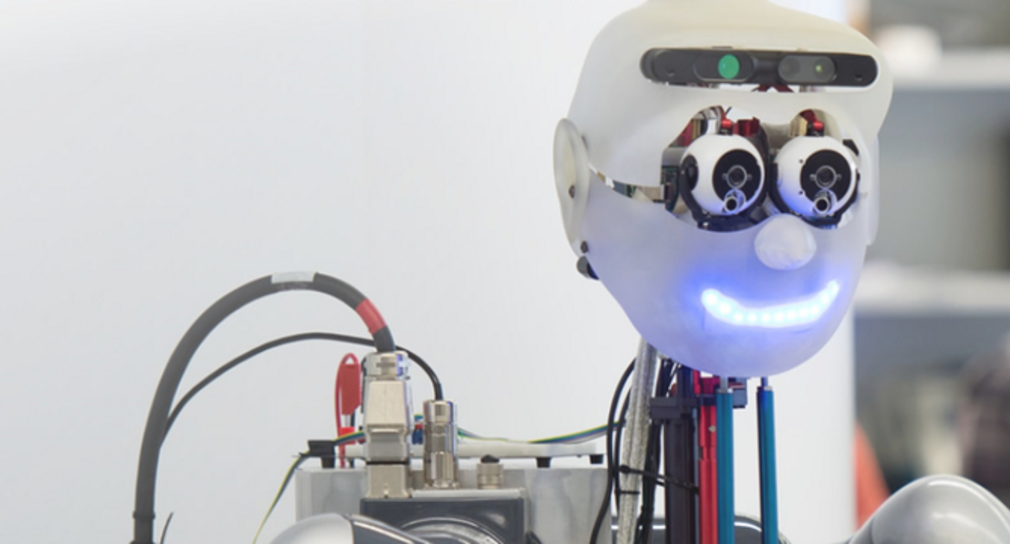 Forschung Zehn neue Professuren für Künstliche Intelligenz