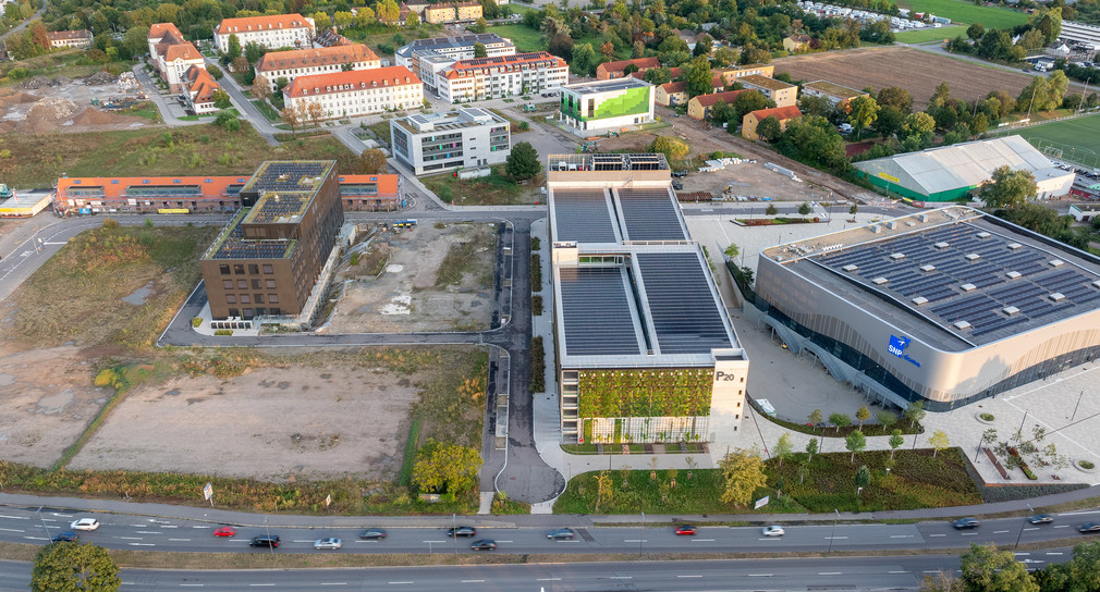 Heidelberg Innovation Park