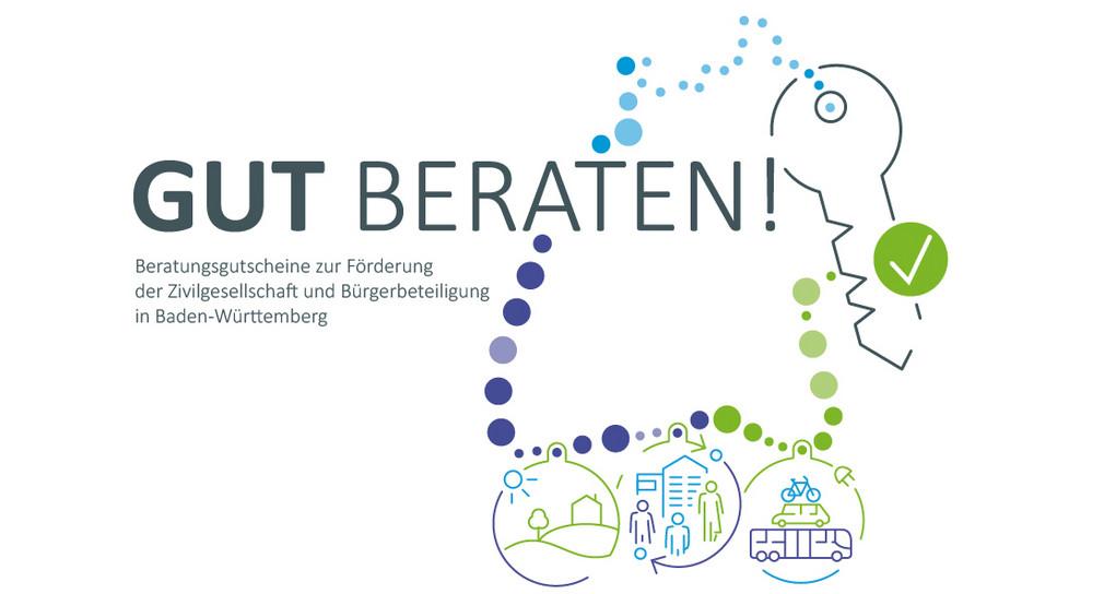 Ländlicher Raum 30. Juryentscheidung zum Projekt „Gut Beraten!“
