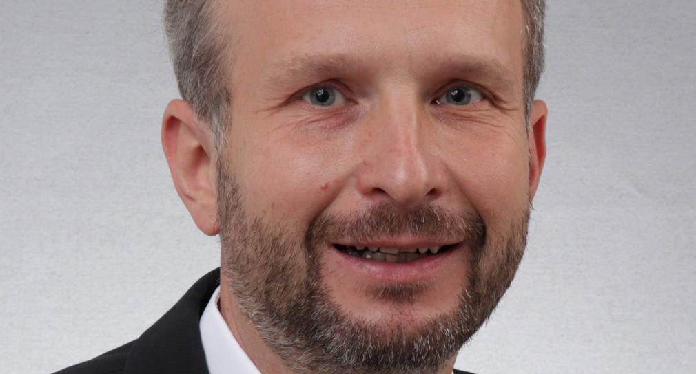 Regierungsdirektor Dr. Martin Seuffert wird neuer Erster Landesbeamter des Schwarzwald-Baar-Kreises. (Bild: Innenministerium Baden-Württemberg)