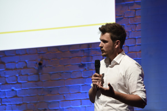 Innovation Unicorn oder Transformer in Baden-Württemberg Veranstaltung "Unicorn oder Transformer: Markterfolg mit Innovationsförderung"