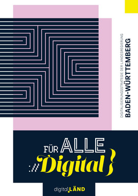 Digitalisierungsstrategie