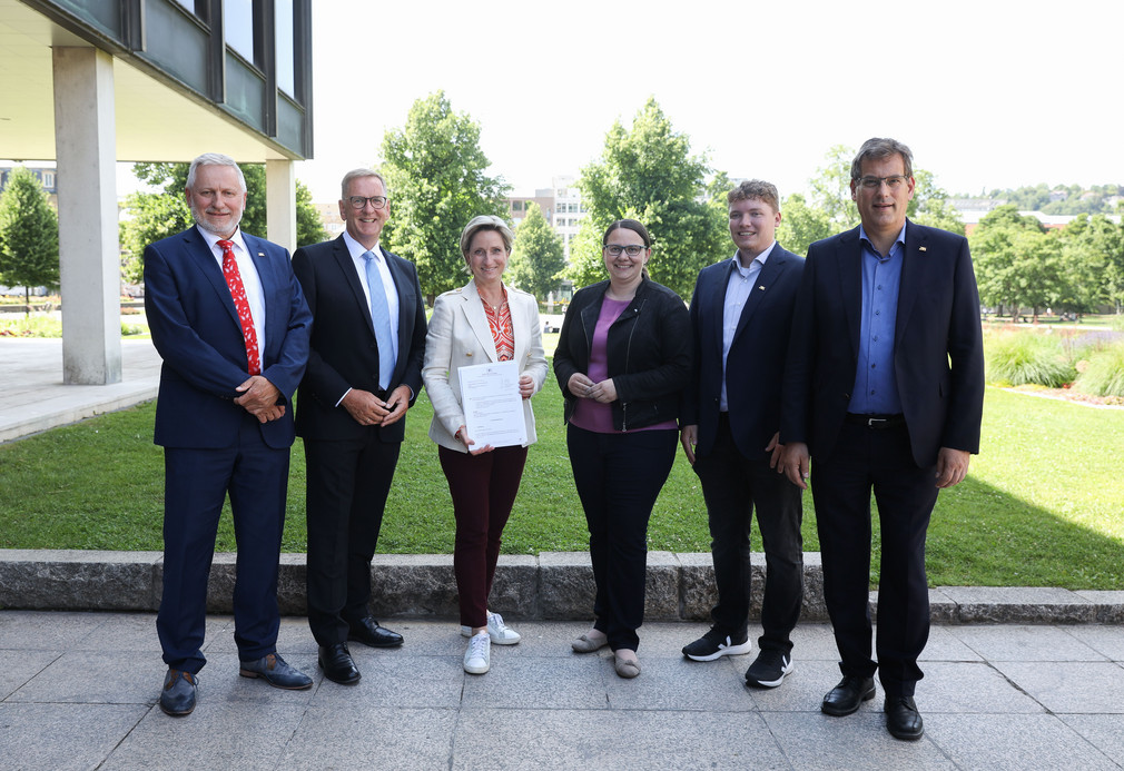 Künstliche Intelligenz Förderung regionaler KI-Labs