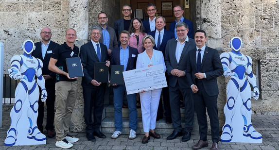 Digital Hub Neckar-Alb