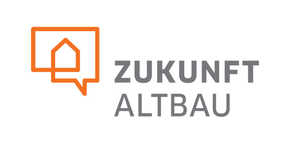 Zukunft Altbau Logo